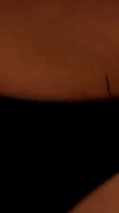 0.01. 23 CM'LIK SİYAH ADAMIN KIÇIMI SİKMESİ | Klip 1