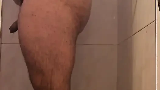 Quick shower