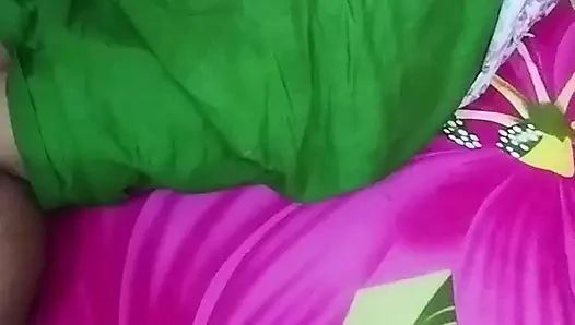 Bangladeşli viral vabi evde parmakla seks