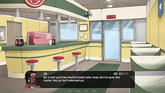 Tam oyun - deep vault 69, bölüm 7