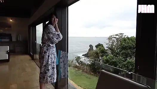 Özel bir kaplıca villada dört olgun evli kadının ateşli geri çekilmesi - 5