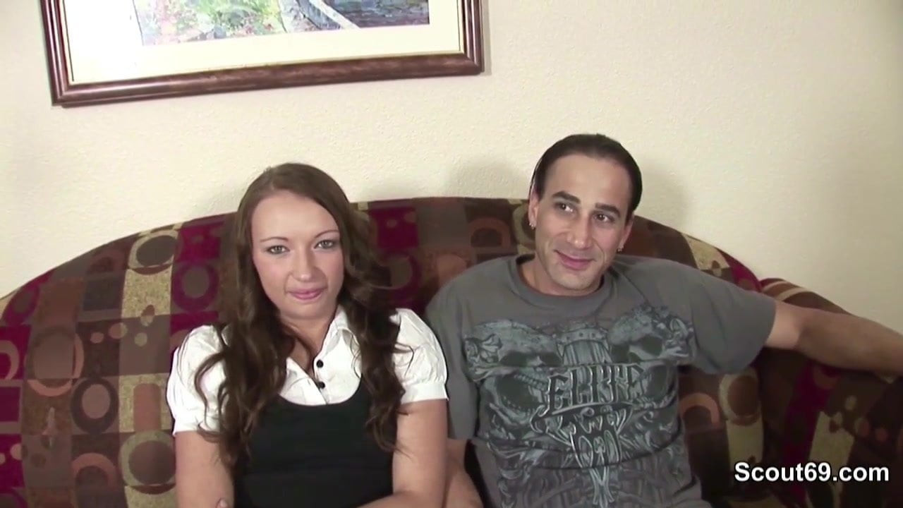 Sıska genç içinde ilk zaman porno döküm ile güzel kadın iç çamaşırı