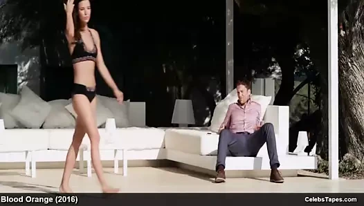 Kacey barnfield tüm çıplak ve vahşi seks eylemleri