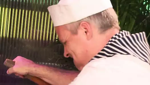 Fantazi - bölüm #02