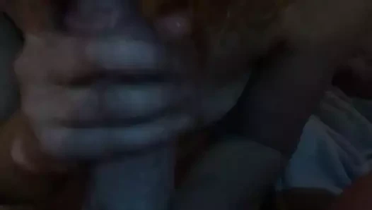 ben ve kız arkadaşı