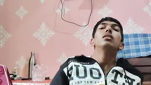 Masterbating hardcore fuck indian boy