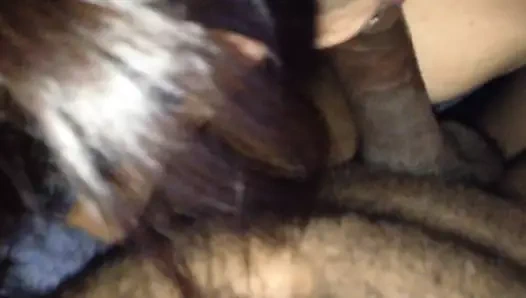 O ateş kafasını almak - Freedomdeus