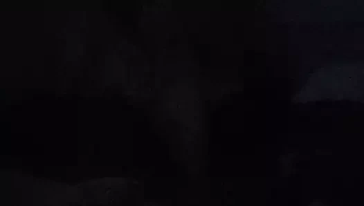 Komşu büyük göte sert şaplak atıyor