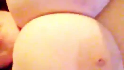 Kadının cinsel şeyler yapması 5