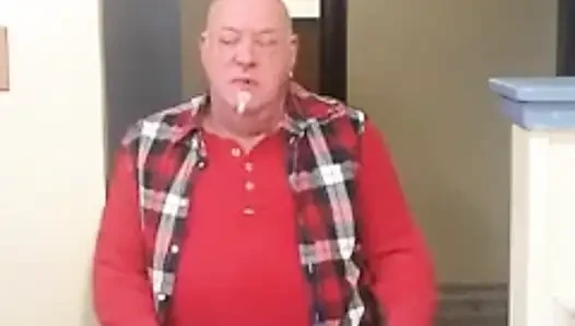 taşerondan striptiz