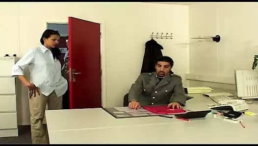 Planset fışkırtma - bölüm#04