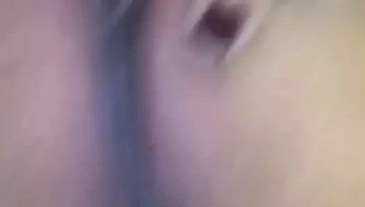 Klitorisimde çok iyi hissettiriyor