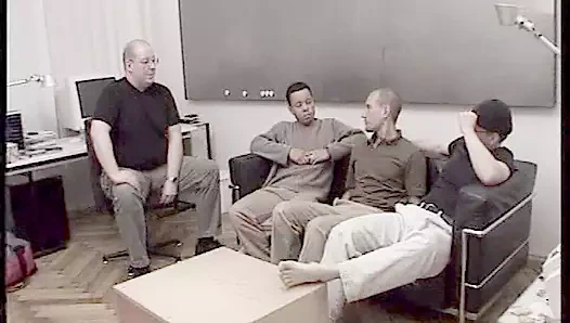 Videodrehtag mit Mutter Maria