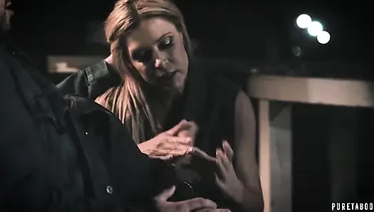 Pure taboo - fragman parkı tabu bölüm 2: kenzie reeves, india summer, ve tommy