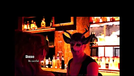 Ajan Sherine (bölüm 8)