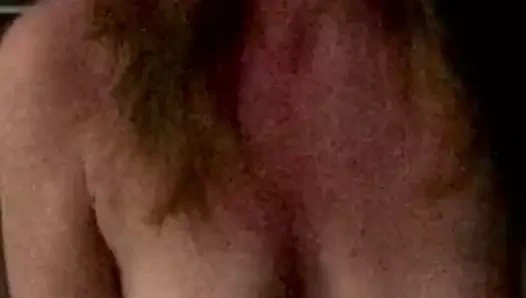 Kısa klip, sıcak puma