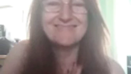 Rus yaşlı kadın 60y bana oğlu büyük annesinin videosunu gönderiyor