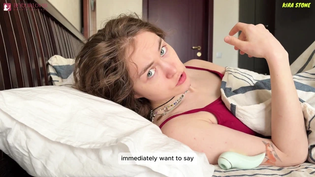 Beyourlover Seks Mastürbasyon Oyuncağı: Keira Stone'un Crash Test ve Gerçek Orgazm