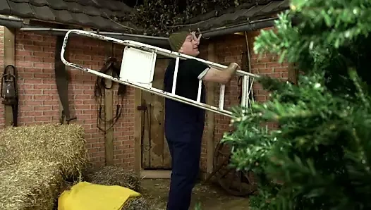 Schwuttke #06 - (full hd film, yeniden şekillendirme versiyonu)