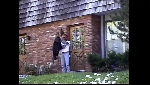 Geçmişteki seksin mutluluğu... - (bölüm #06)