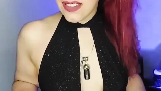 Podcast: zevk, acı ve simya: en rahatsız edici, tehlikeli, ahlaksız ve lezzetli teşhircilik