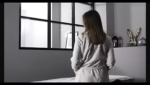 Jennifer lorentz sıcak bakire masaj