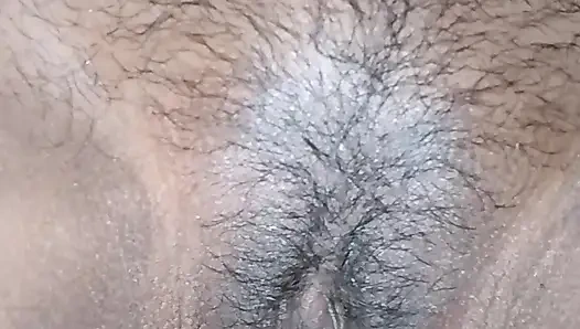 Kız arkadaşımın kamera ayak parmağı parmaklıyor