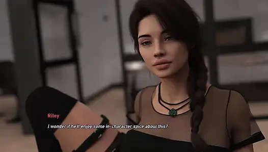 De Bauchery'nin adımları 30 Riley yaşlı adamın onu görebileceği yerde mastürbasyon yapıyor