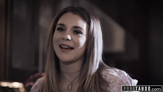 Horny Couple Would Love To Fuck Their Babysitter