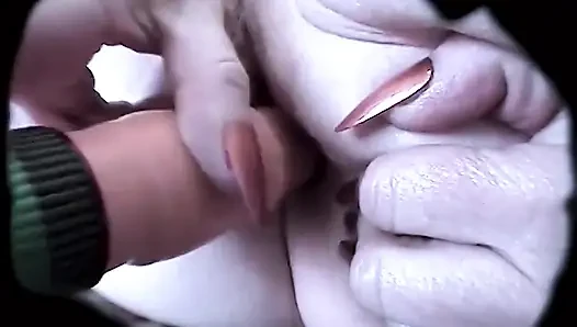 Ateşli MILF'te Kadın Avı