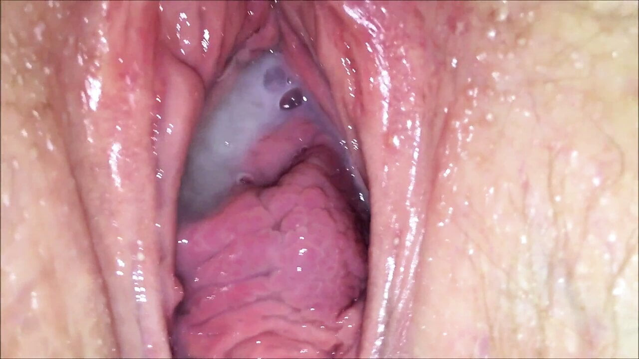 Onun pis kokulu amını sikimi ve Creampie'ı sarmış seviyorum