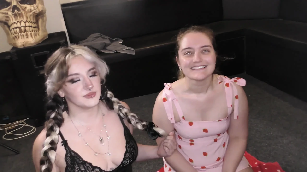 A verdadeira festa do esperma bukkake vol 27 # 3