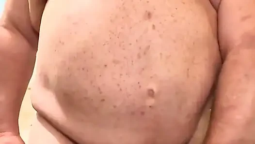 Big Daddy Cums
