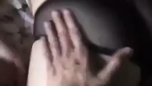 İkinci ön sevişme videom