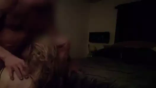 emme horoz ve alma fucked itibaren arkasında