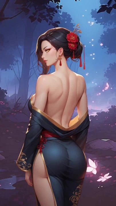 Succubus Edge eğitimi 3. bölüm 3 | Klip 2