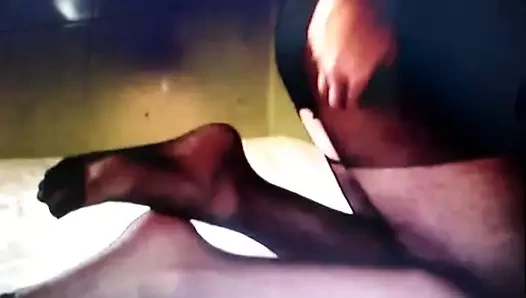 naylon skype kızdırmak