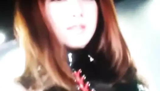 Lovly parlak Japon genç nr1