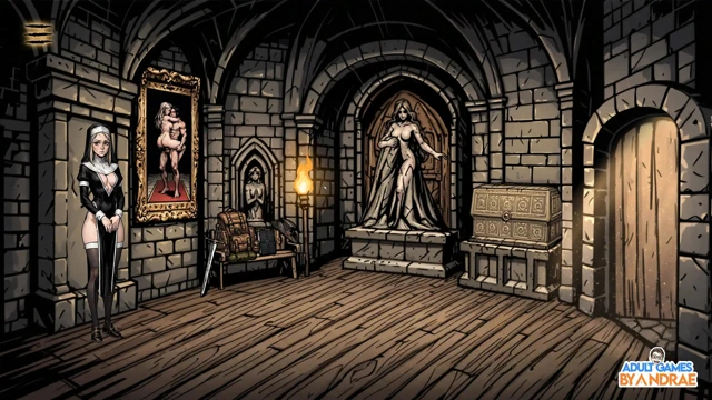 EP1: seksorcism: şehvet itirafı oyunu