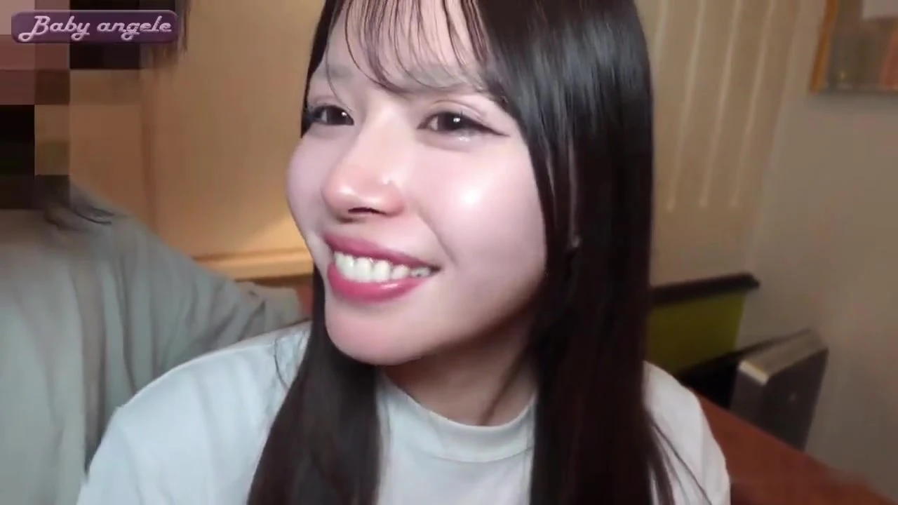 Twice in One Night. the Woman Whose Beauty Left a Lasting Impression