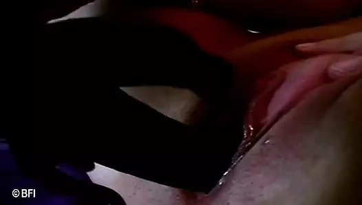 Rus mastürbasyonları - Nikita