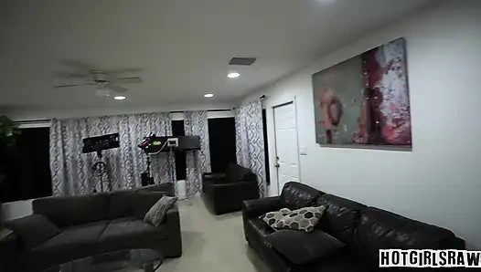 Gypsy Rose daha fazla büyük yarak alıyor