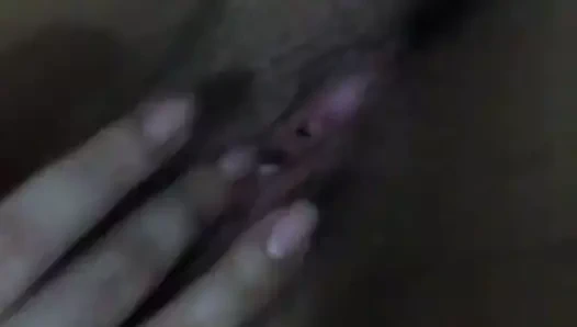 benim latin karısı parmak