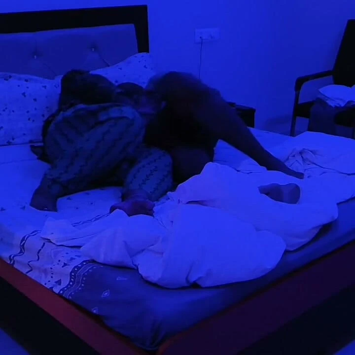 Uzun zaman sonra kişisel zaman geçiriyor bölüm 2