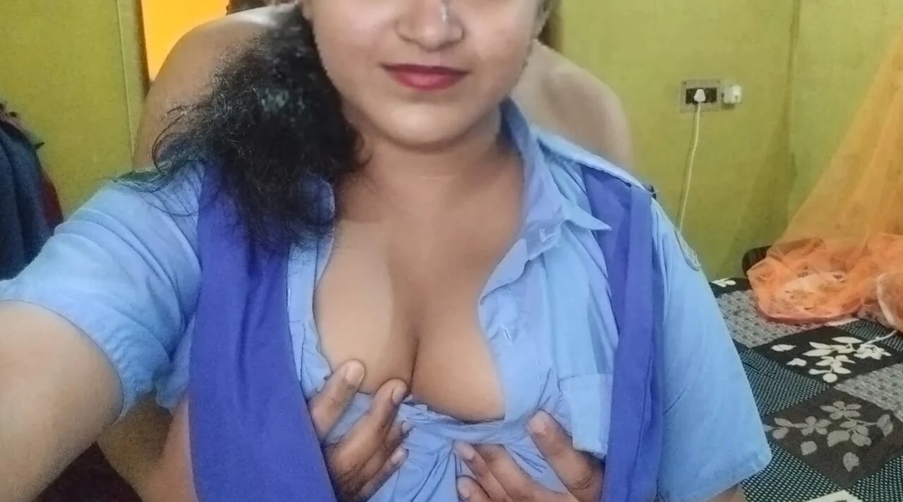 Tamil girl Shraddha fucked by her tuition teacher Karthik