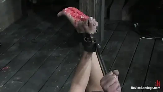 Claire, Jade ve Sarah Canlı, bölüm 2