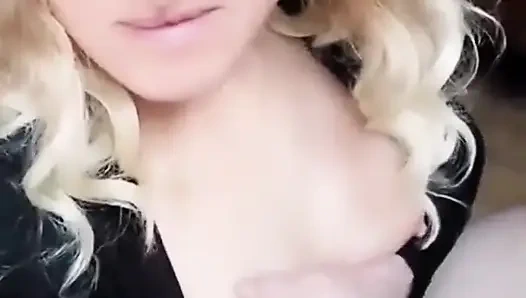 Charyl Laroche'un ilk portre videosu. Eski hesap.