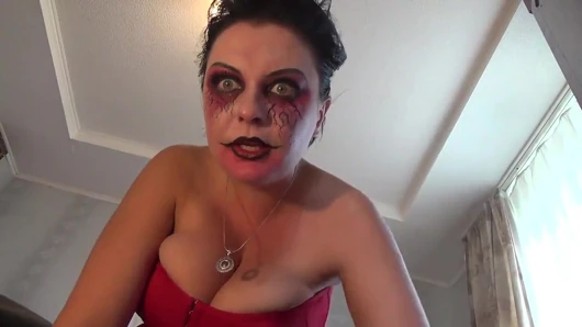 Joker'in evine geldiğiniz için çok pişman olacaksınız!