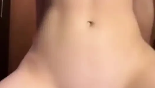 Üvey kardeşin özel dersi çok ileri gitti...