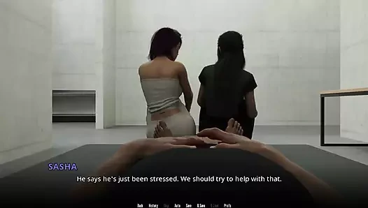 Wvm - bölüm 43- kötü rüyalar